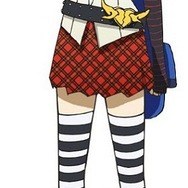 TVアニメ「ペルソナ4 ザ ゴールデン」7月放映!監督は田口智久氏で、新キャラ・マリーの姿も