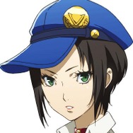 TVアニメ「ペルソナ4 ザ ゴールデン」7月放映!監督は田口智久氏で、新キャラ・マリーの姿も