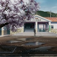 TVアニメ「ペルソナ4 ザ ゴールデン」7月放映!監督は田口智久氏で、新キャラ・マリーの姿も