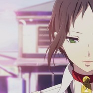 TVアニメ「ペルソナ4 ザ ゴールデン」7月放映!監督は田口智久氏で、新キャラ・マリーの姿も