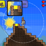 Android版『テラリア』の配信が開始 ― 500円でマルチプレイにも対応