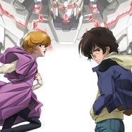 B賞 クリアポスターセット