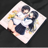 痛印ここに極る！かつて20分で完売した「珈琲貴族」氏の至高の痛印、「和遥キナ」氏とのコラボで新たに登場