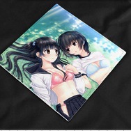 痛印ここに極る！かつて20分で完売した「珈琲貴族」氏の至高の痛印、「和遥キナ」氏とのコラボで新たに登場