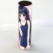 痛印ここに極る！かつて20分で完売した「珈琲貴族」氏の至高の痛印、「和遥キナ」氏とのコラボで新たに登場