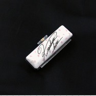 痛印ここに極る！かつて20分で完売した「珈琲貴族」氏の至高の痛印、「和遥キナ」氏とのコラボで新たに登場