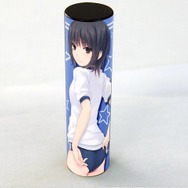 痛印ここに極る！かつて20分で完売した「珈琲貴族」氏の至高の痛印、「和遥キナ」氏とのコラボで新たに登場