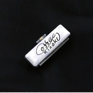 痛印ここに極る！かつて20分で完売した「珈琲貴族」氏の至高の痛印、「和遥キナ」氏とのコラボで新たに登場