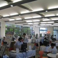 CEDEC 2008が開幕〜3日間で約100セッションが予定