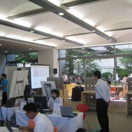 CEDEC 2008が開幕〜3日間で約100セッションが予定