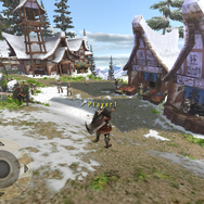 『MHP2ndG』がiOSでリリース！最大解像度は2048×1536で、コントローラーにも対応