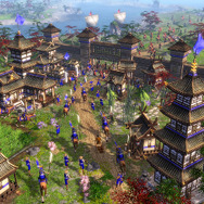 エイジ オブ エンパイアIII