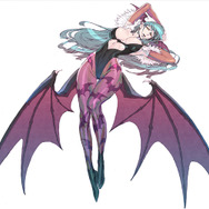 モリガン・アーンスランド