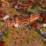 エイジ オブ エンパイアIII