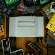 最高のレトロゲーム体験を現代に、499ドルの高級ファミコン「Analogue Nt」