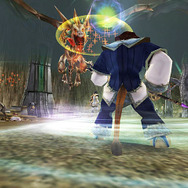 『Lost Eden 〜神々のきえた国〜』9/18よりCβテストを実施