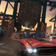 『ウォッチドッグス』マルチプレイはハイテクを駆使した近代戦 、その様子をプレイトレーラーで