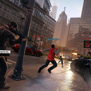 『ウォッチドッグス』マルチプレイはハイテクを駆使した近代戦 、その様子をプレイトレーラーで