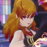 『アイマス ワンフォーオール』茅原実里さん演じるトップアイドル「玲音」PVで鮮烈デビュー、そのすべてを感じろ