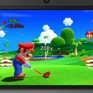 マリオゴルフ ワールドツアー