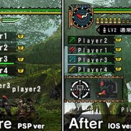 『MHP2ndG for iOS』を手がけたのは、あのヘキサドライブ!職人芸ともいえる開発秘話が公開