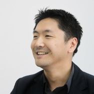 コーラス・ワールドワイドCEOの金親晋太郎氏