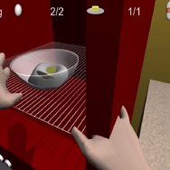 またもや新たな刺客が！高難度なパンケーキ作りシミュ『Baking Simulator 2014』が公開