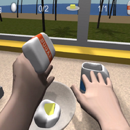 またもや新たな刺客が！高難度なパンケーキ作りシミュ『Baking Simulator 2014』が公開