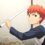 TVアニメ「Fate/staynight」迫力の新PV公開、戦闘シーンは一見の価値あり