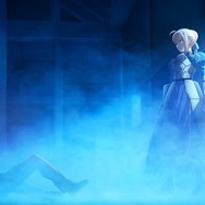 TVアニメ「Fate/staynight」迫力の新PV公開、戦闘シーンは一見の価値あり