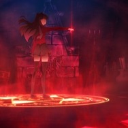 TVアニメ「Fate/staynight」迫力の新PV公開、戦闘シーンは一見の価値あり