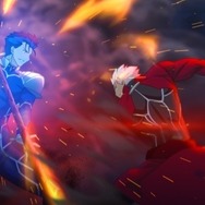 TVアニメ「Fate/staynight」迫力の新PV公開、戦闘シーンは一見の価値あり