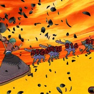 『俺の屍を越えてゆけ2』4人揃えば威力8倍! 戦闘の鍵を握る術の「併せ」や「奥義」をご紹介 ─ 可愛いコーちんのサポートも