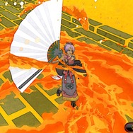 『俺の屍を越えてゆけ2』4人揃えば威力8倍! 戦闘の鍵を握る術の「併せ」や「奥義」をご紹介 ─ 可愛いコーちんのサポートも