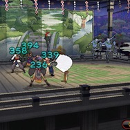 『俺の屍を越えてゆけ2』4人揃えば威力8倍! 戦闘の鍵を握る術の「併せ」や「奥義」をご紹介 ─ 可愛いコーちんのサポートも