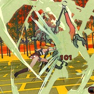 『俺の屍を越えてゆけ2』4人揃えば威力8倍! 戦闘の鍵を握る術の「併せ」や「奥義」をご紹介 ─ 可愛いコーちんのサポートも