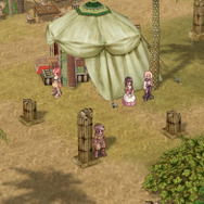 魔王モロク実装記念！『ラグナロク』友達紹介キャンペーン