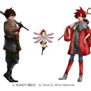 『チェインクロニクル』コミカライズ決定、「別冊少年マガジン」6月9日発売号から