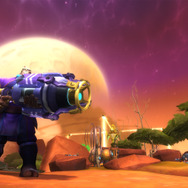 Carbine Studiosがゲーム開発者に宣戦布告！「俺たちのMMOが一番イカしてる」