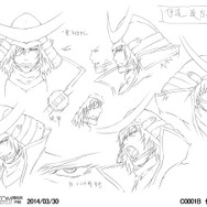 『戦国BASARA Judge End』(C)CAPCOM / BASARA JE