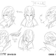 『戦国BASARA Judge End』(C)CAPCOM / BASARA JE