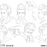 『戦国BASARA Judge End』(C)CAPCOM / BASARA JE