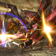 『討鬼伝 極』謎めいた少女ホロウや、金砕棒・銃などの新たな武器が明らかに