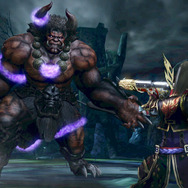 『討鬼伝 極』謎めいた少女ホロウや、金砕棒・銃などの新たな武器が明らかに