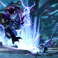 『討鬼伝 極』謎めいた少女ホロウや、金砕棒・銃などの新たな武器が明らかに