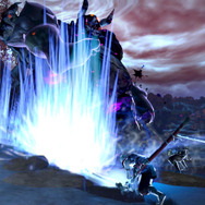 『討鬼伝 極』謎めいた少女ホロウや、金砕棒・銃などの新たな武器が明らかに