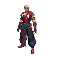 「MHF-G5」7月23日実施!新モンスター・フィールド、クエストに同行させられる「アイルー」などを実装