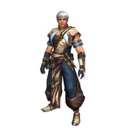 「MHF-G5」7月23日実施!新モンスター・フィールド、クエストに同行させられる「アイルー」などを実装