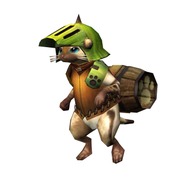 どんぐりシリーズ