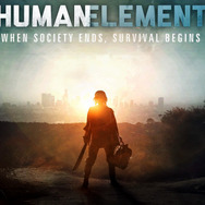 ネクソンが元COD開発者によるRobotokiと契約、ゾンビサバイバル『ヒューマン エレメント』のPC版を展開